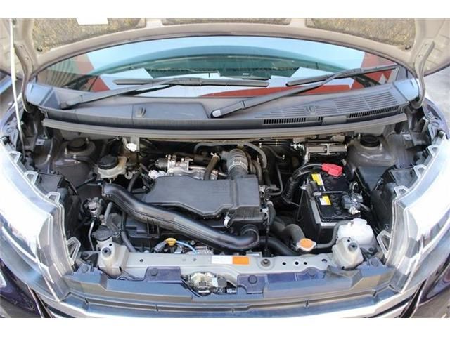 TOYOTA ROOMY 2020 Image 31