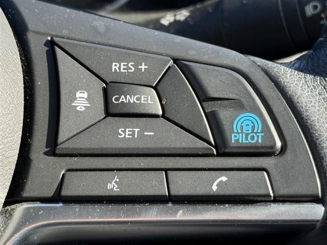 NISSAN LEAF 2017 Image 31