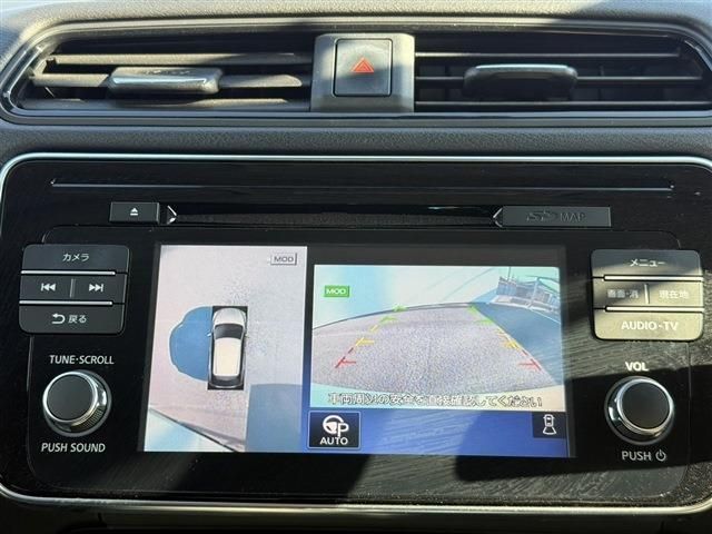 NISSAN LEAF 2017 Image 31