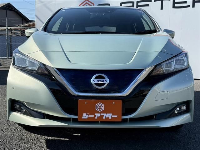 NISSAN LEAF 2017 Image 31