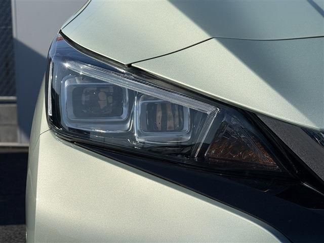 NISSAN LEAF 2017 Image 31