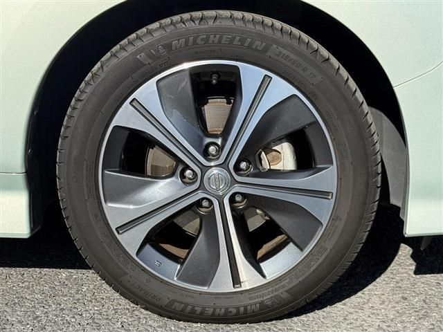 NISSAN LEAF 2017 Image 31