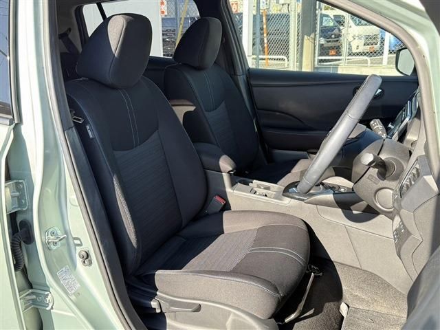 NISSAN LEAF 2017 Image 31