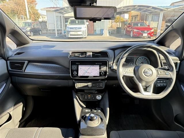 NISSAN LEAF 2017 Image 31