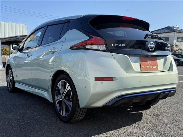 NISSAN LEAF 2017 Image 31