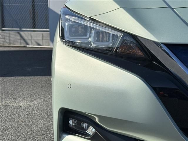 NISSAN LEAF 2017 Image 31