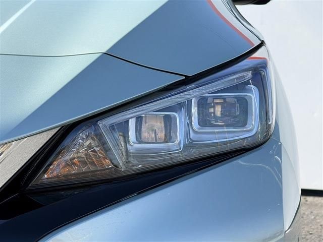 NISSAN LEAF 2017 Image 31