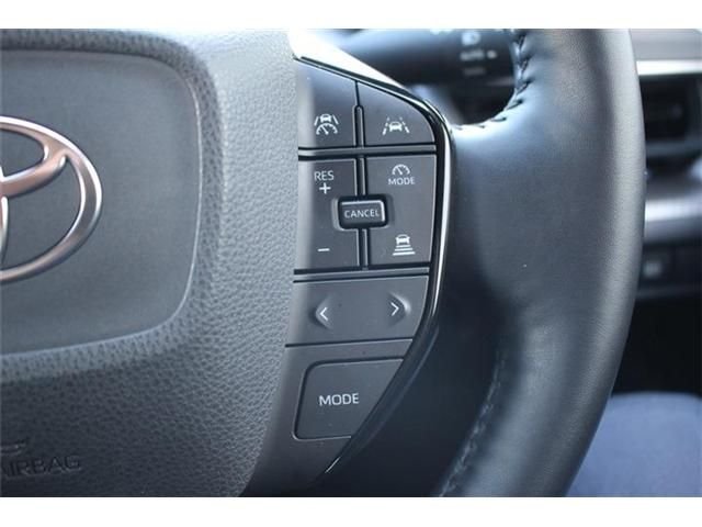 TOYOTA PRIUS PHV 2023 Image 31