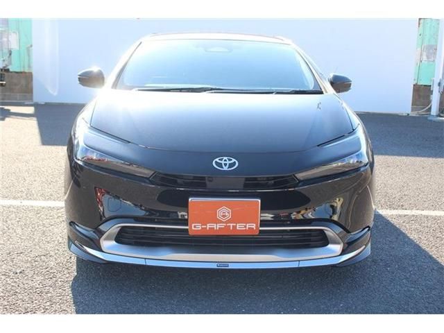 TOYOTA PRIUS PHV 2023 Image 31