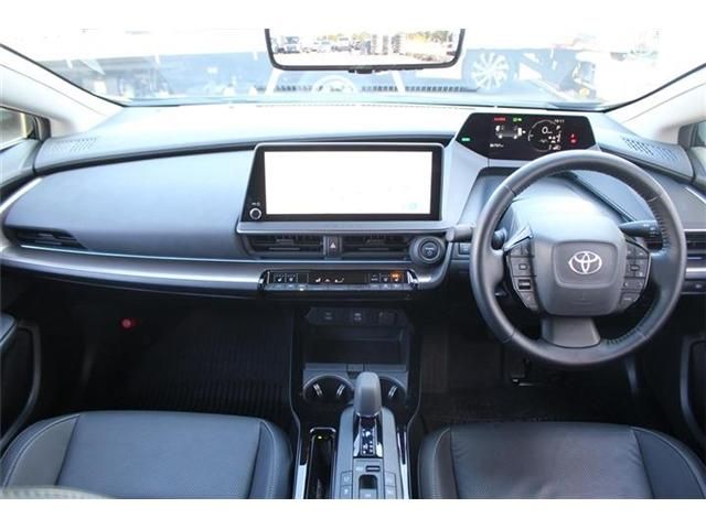 TOYOTA PRIUS PHV 2023 Image 31