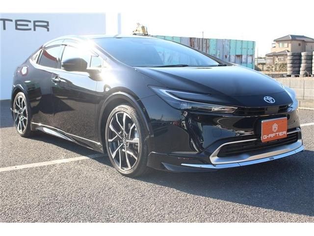 TOYOTA PRIUS PHV 2023 Image 31