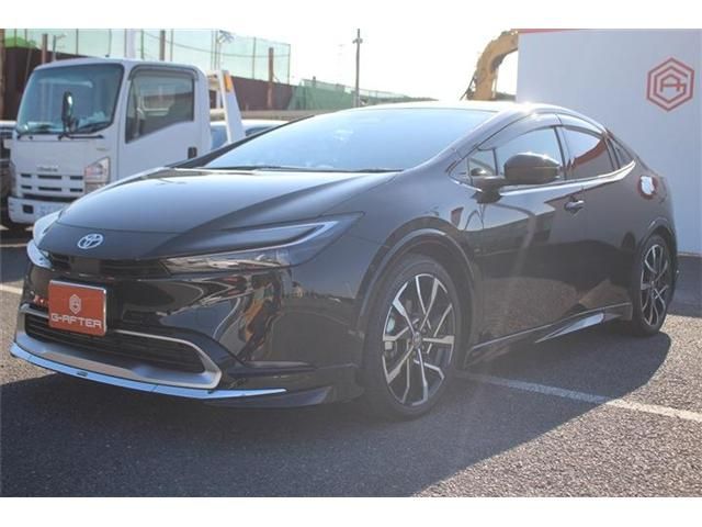 TOYOTA PRIUS PHV 2023 Image 31