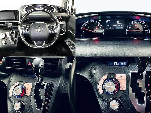 TOYOTA SIENTA 2018 Image 31