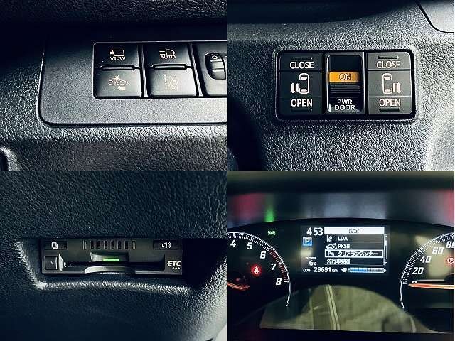 TOYOTA SIENTA 2018 Image 31