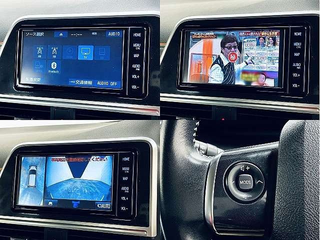 TOYOTA SIENTA 2018 Image 31