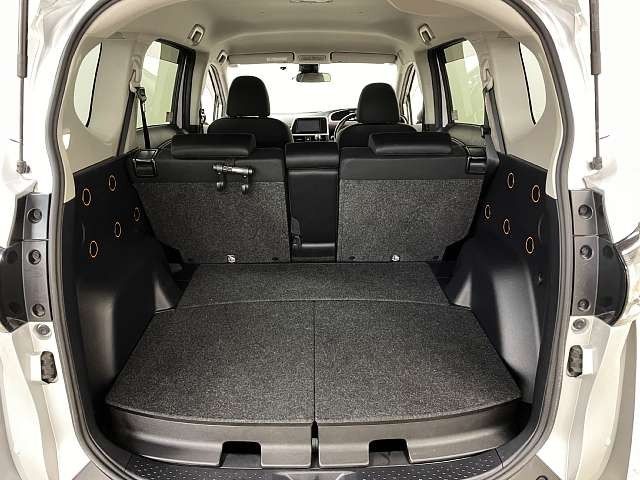 TOYOTA SIENTA 2018 Image 31