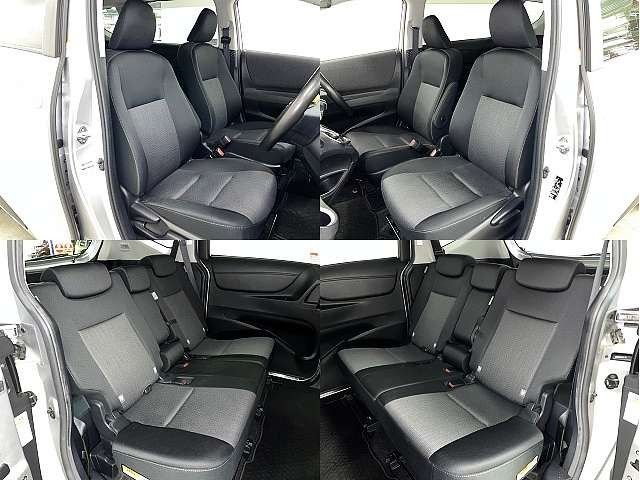 TOYOTA SIENTA 2018 Image 31