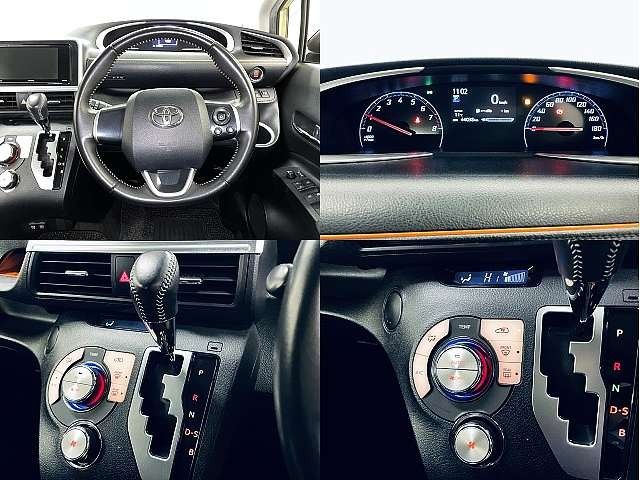 TOYOTA SIENTA 2018 Image 31