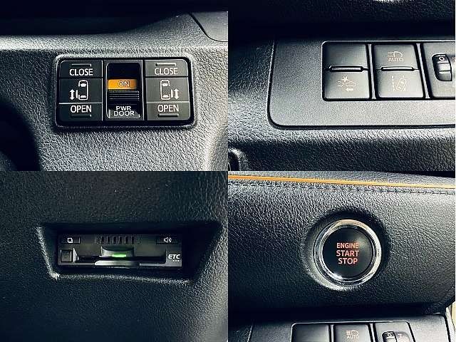 TOYOTA SIENTA 2018 Image 31