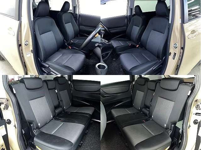 TOYOTA SIENTA 2018 Image 31