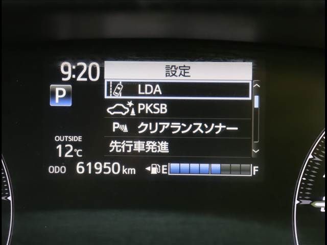 TOYOTA SIENTA HYBRID 2021 Image 31