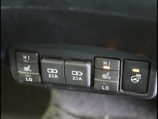 TOYOTA SIENTA HYBRID 2021 Image 31