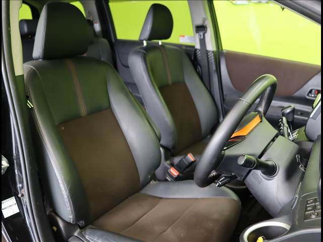 TOYOTA SIENTA HYBRID 2021 Image 31