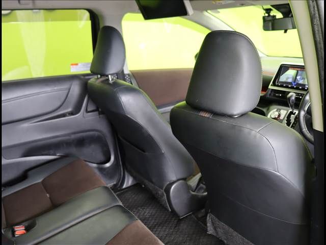 TOYOTA SIENTA HYBRID 2021 Image 31