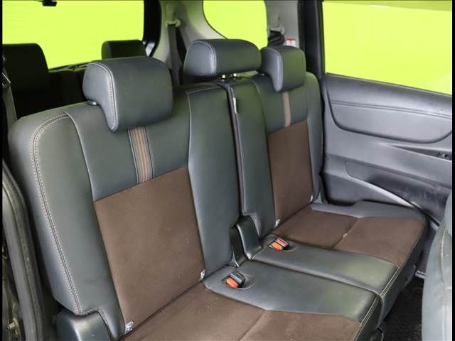 TOYOTA SIENTA HYBRID 2021 Image 31