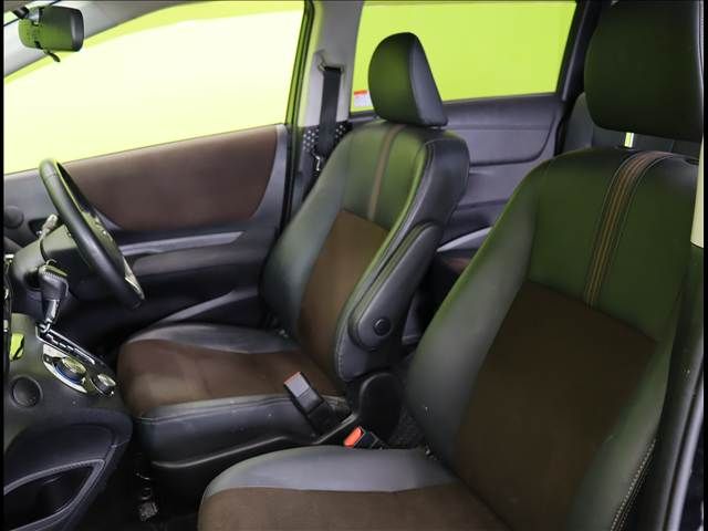 TOYOTA SIENTA HYBRID 2021 Image 31