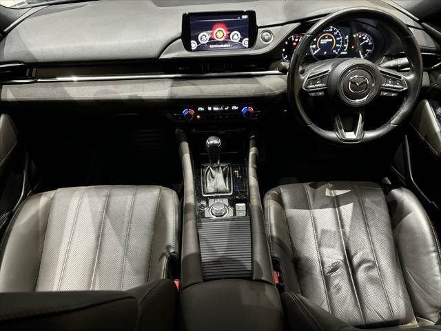 MAZDA 6 WAGON 2019 Image 31