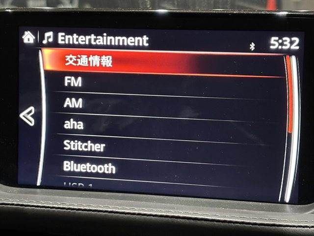 MAZDA 6 WAGON 2019 Image 31