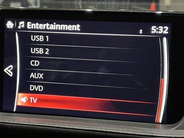 MAZDA 6 WAGON 2019 Image 31