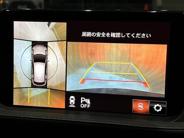 MAZDA 6 WAGON 2019 Image 31