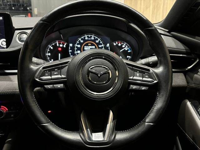 MAZDA 6 WAGON 2019 Image 31