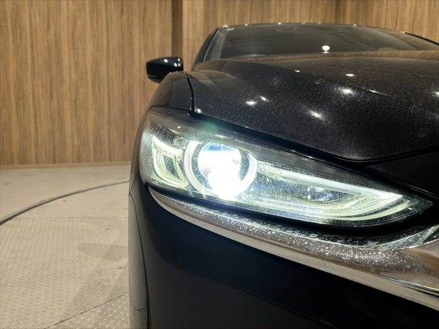 MAZDA 6 WAGON 2019 Image 31