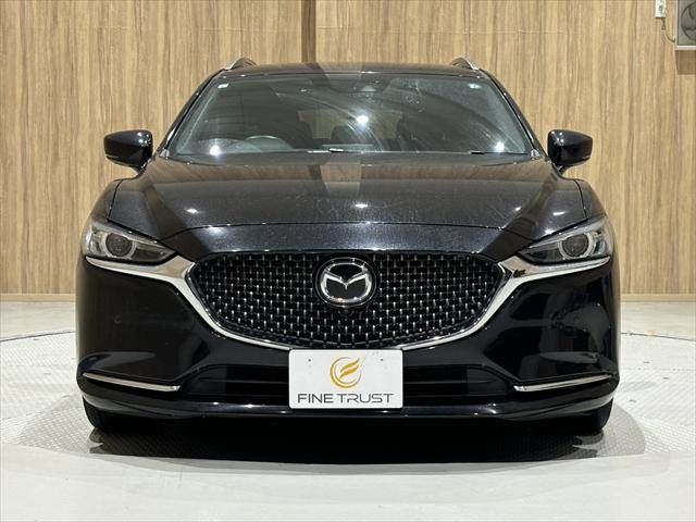MAZDA 6 WAGON 2019 Image 31