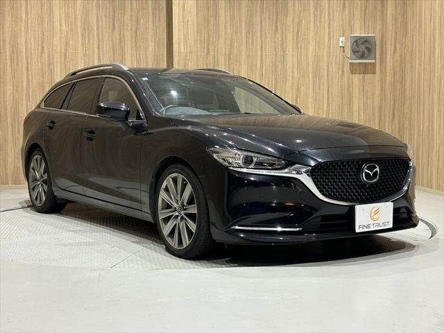 MAZDA 6 WAGON 2019 Image 31