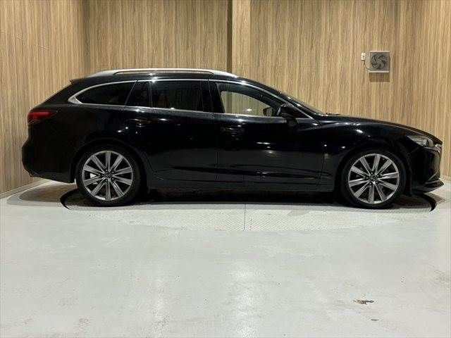 MAZDA 6 WAGON 2019 Image 31