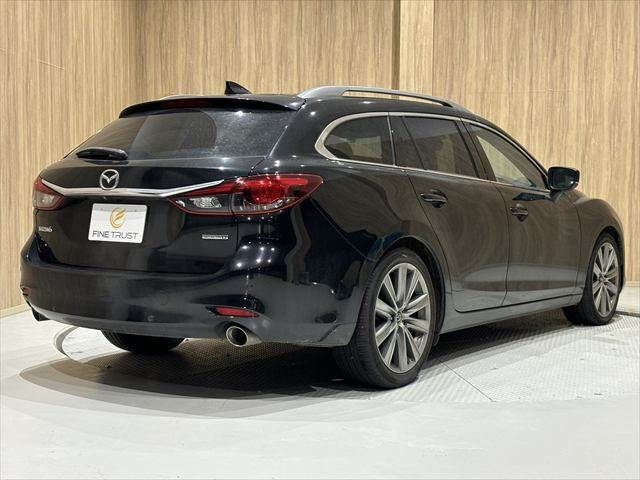 MAZDA 6 WAGON 2019 Image 31