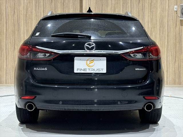 MAZDA 6 WAGON 2019 Image 31