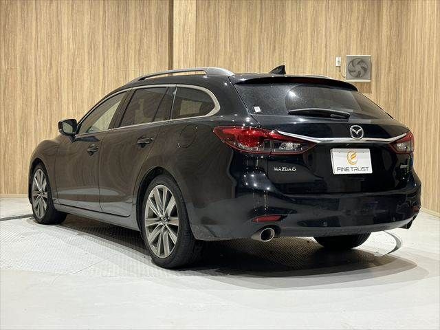 MAZDA 6 WAGON 2019 Image 31