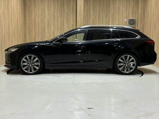 MAZDA 6 WAGON 2019 Image 31