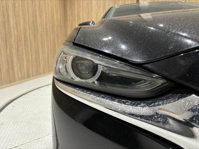 MAZDA 6 WAGON 2019 Image 31