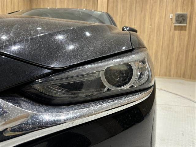 MAZDA 6 WAGON 2019 Image 31