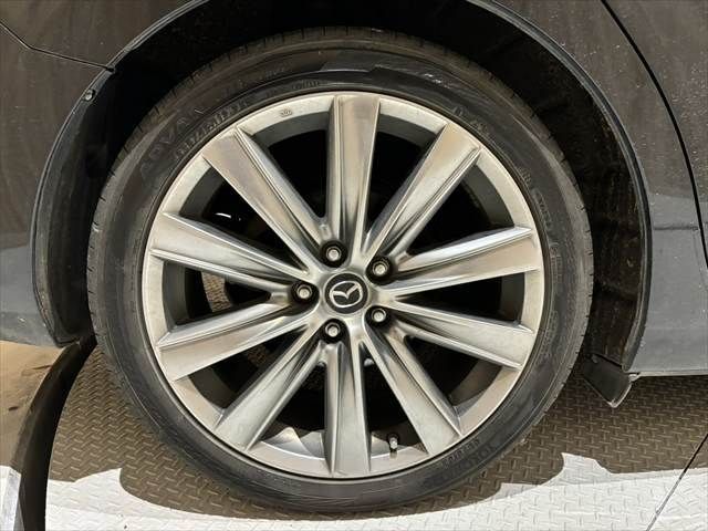 MAZDA 6 WAGON 2019 Image 31