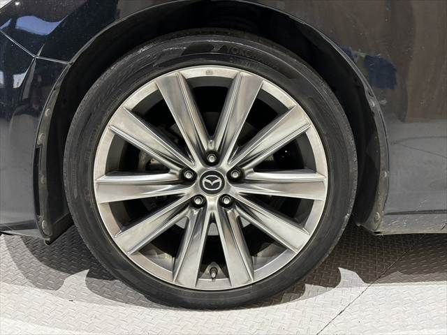 MAZDA 6 WAGON 2019 Image 31