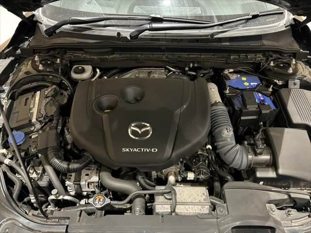 MAZDA 6 WAGON 2019 Image 31