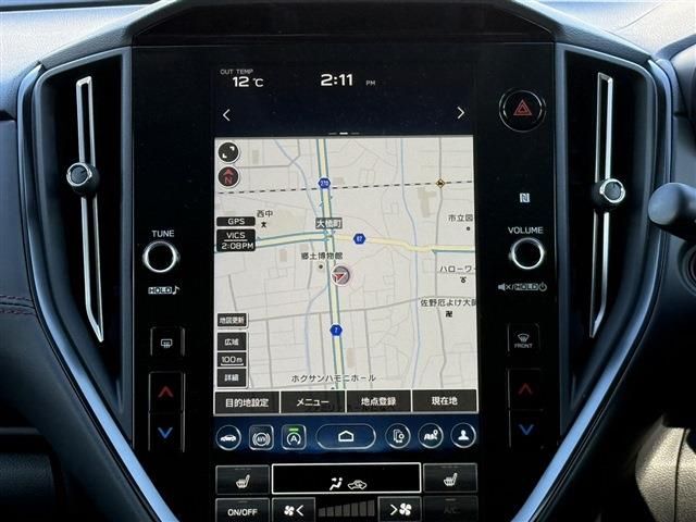 SUBARU LEVORG 2024 Image 31