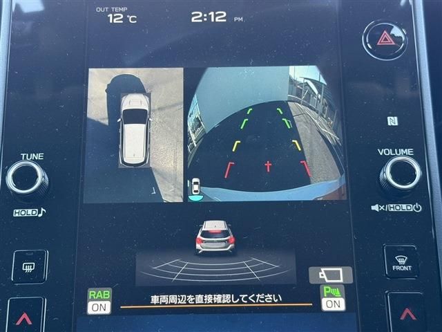 SUBARU LEVORG 2024 Image 31